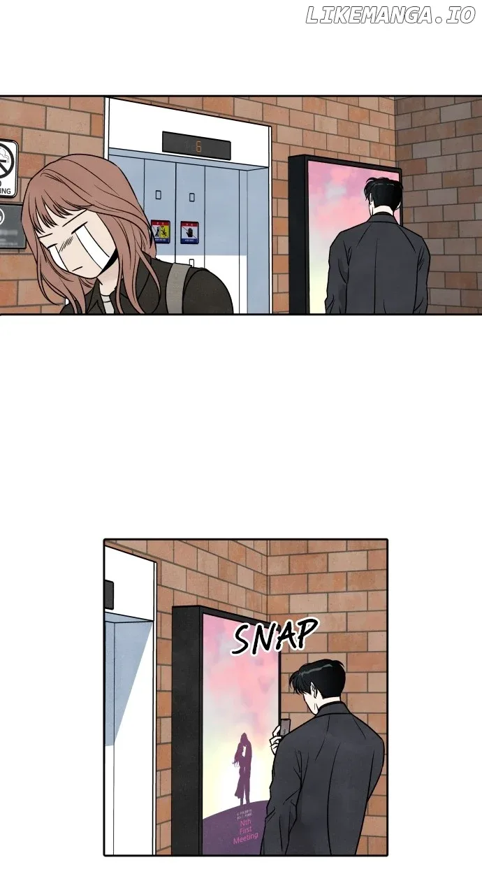 What I Decided to Die For Chapter 98 page 15