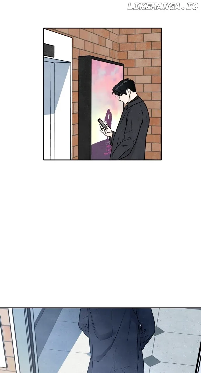 What I Decided to Die For Chapter 98 page 16