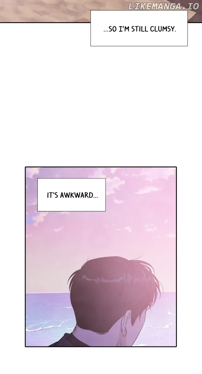 What I Decided to Die For Chapter 98 page 44