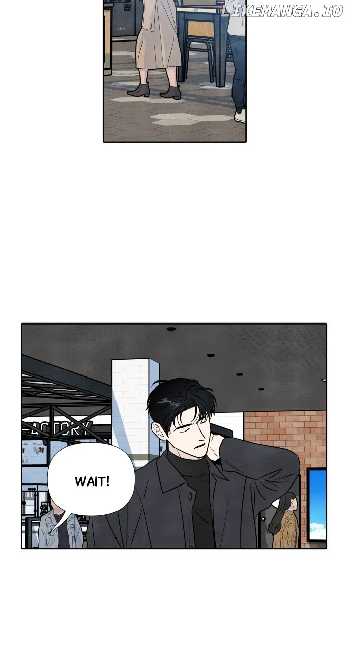 What I Decided to Die For Chapter 98 page 9