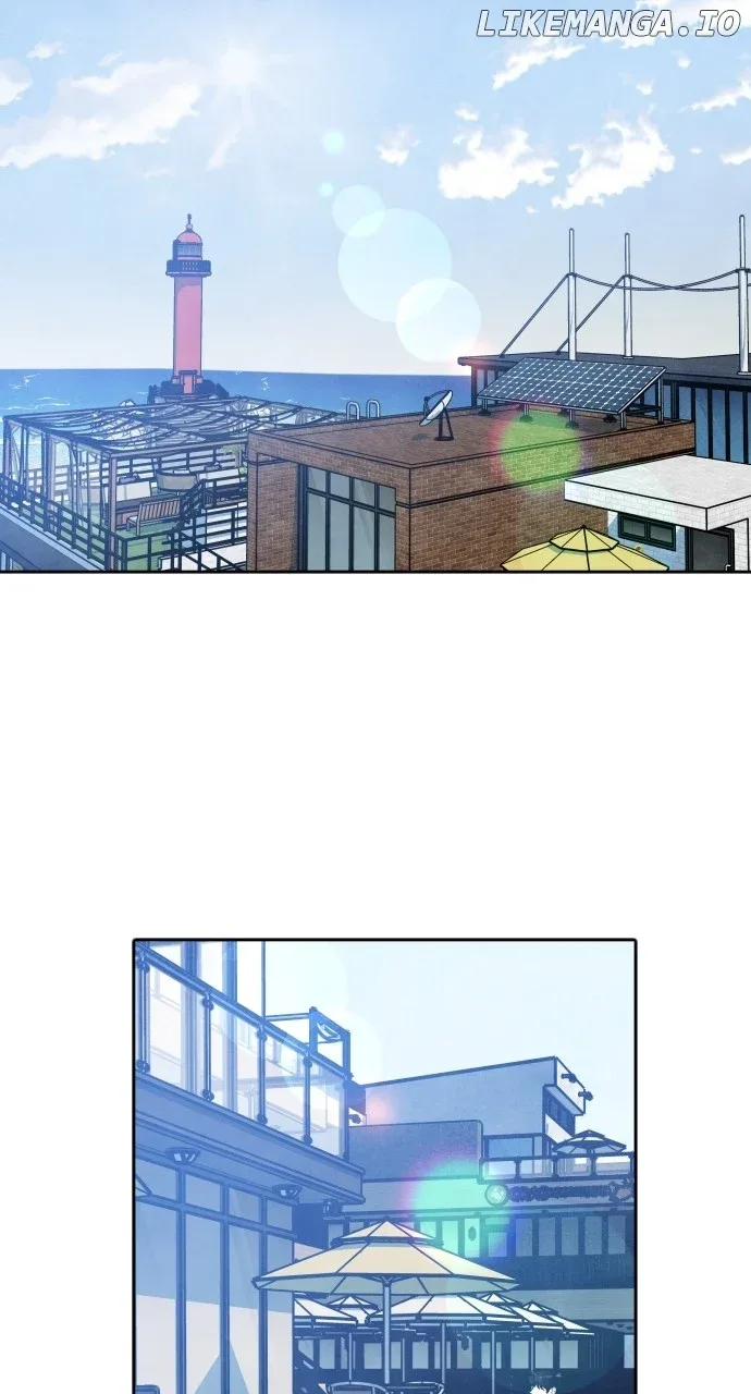 What I Decided to Die For Chapter 98 page 18