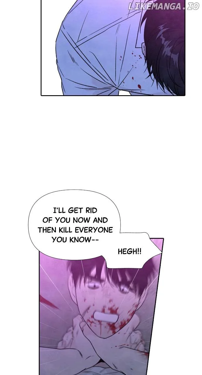 What I Decided to Die For Chapter 96 page 28