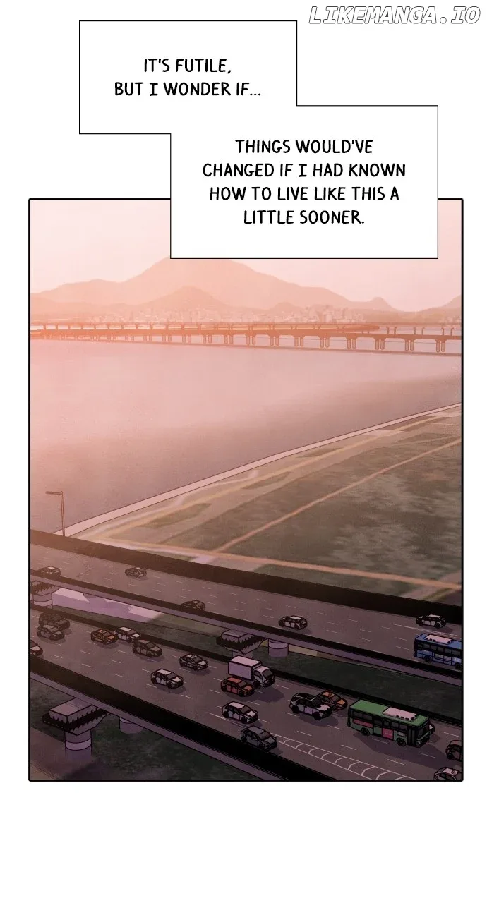What I Decided to Die For Chapter 98 page 47