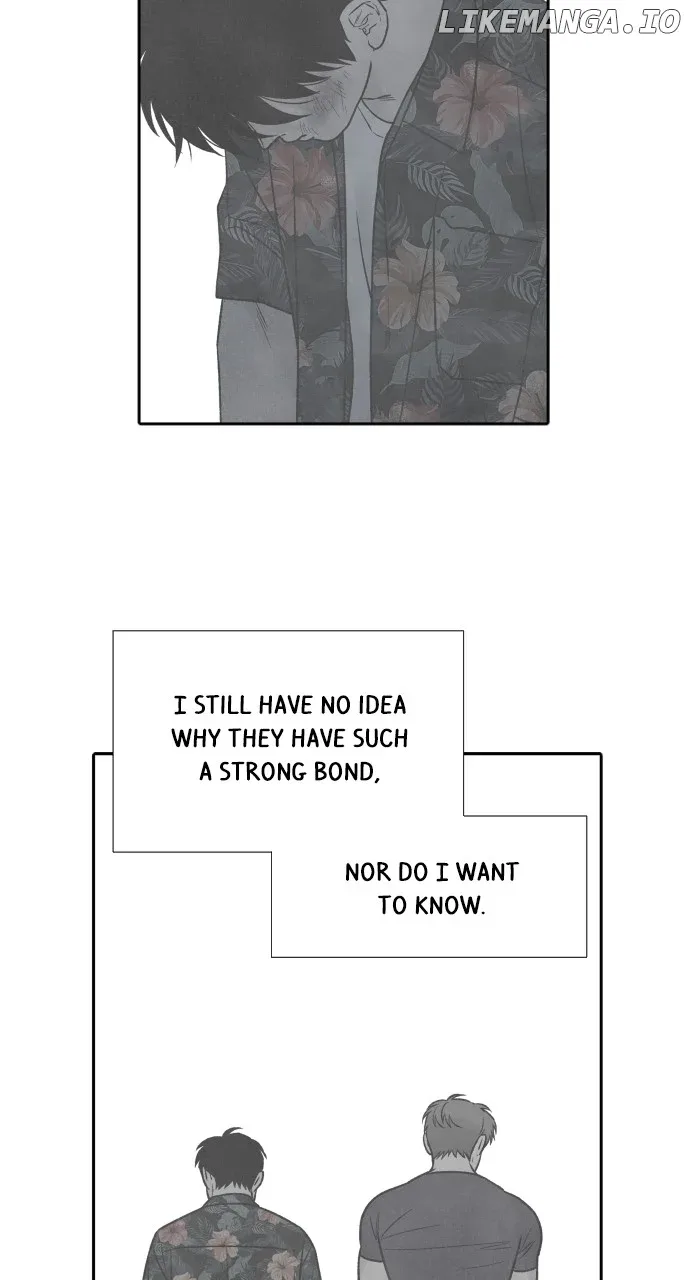 What I Decided to Die For Chapter 98 page 26
