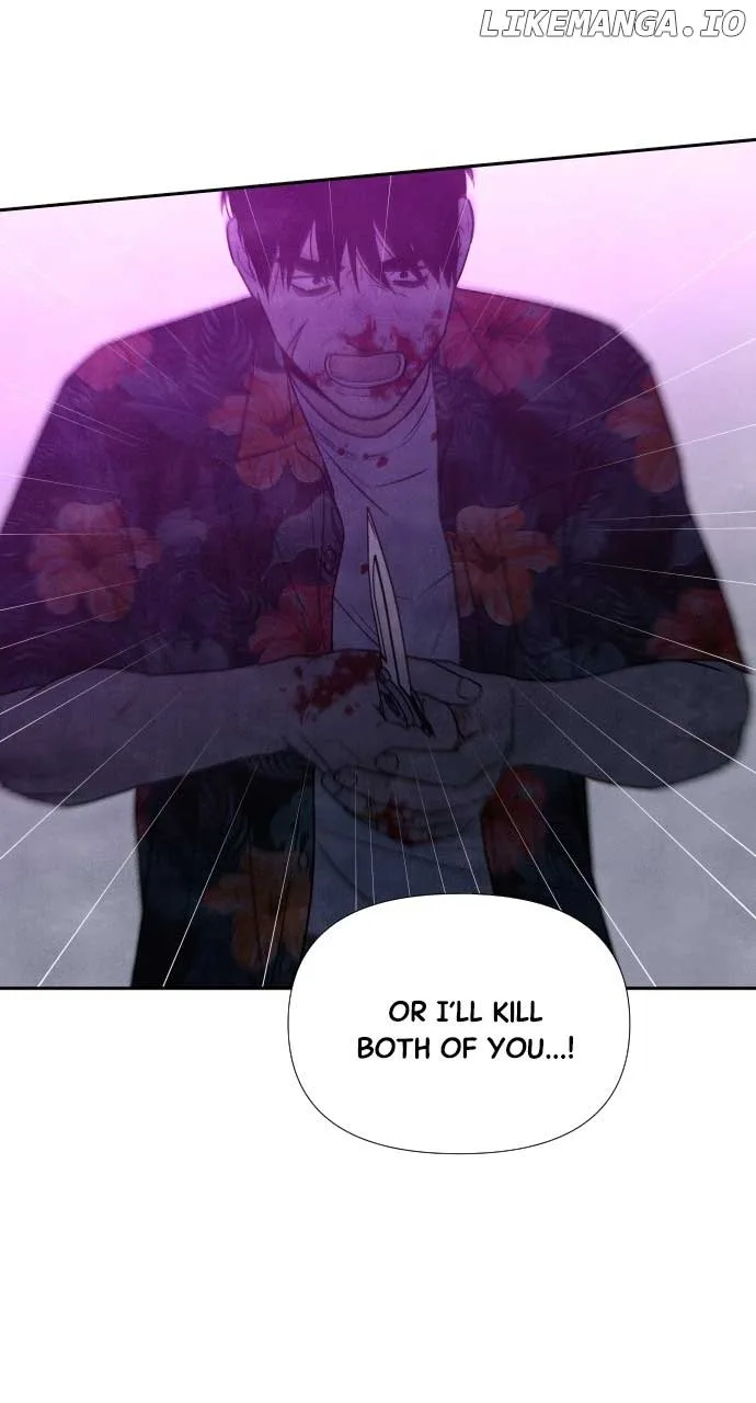 What I Decided to Die For Chapter 96 page 40