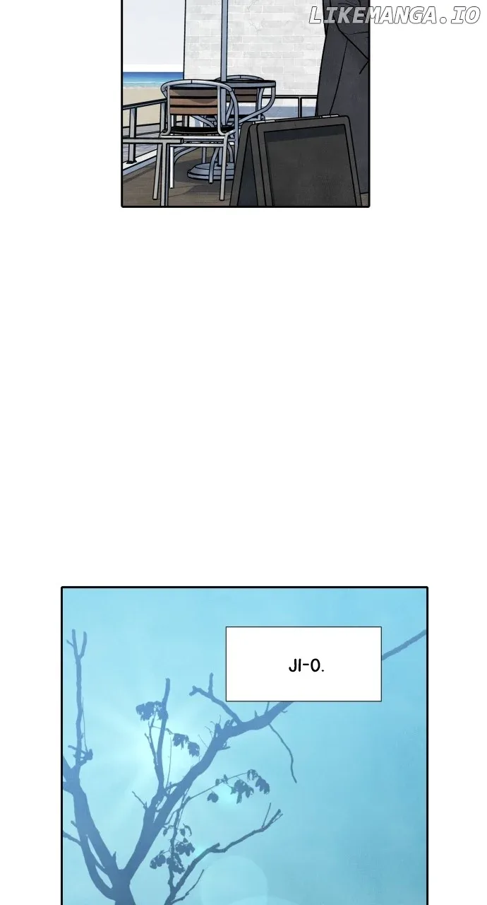 What I Decided to Die For Chapter 98 page 22