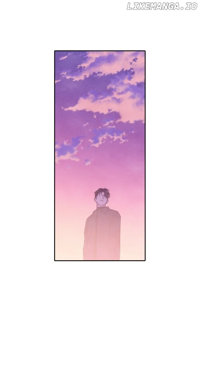 What I Decided to Die For Chapter 98 page 45