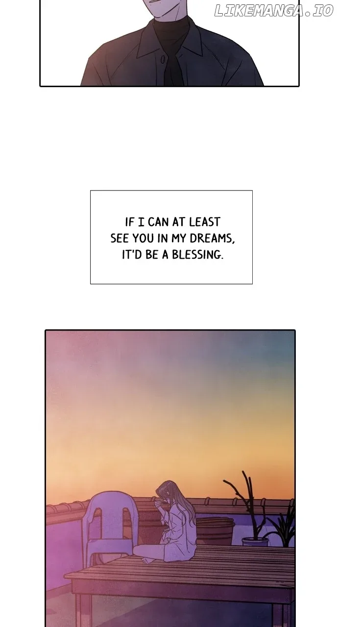 What I Decided to Die For Chapter 98 page 60