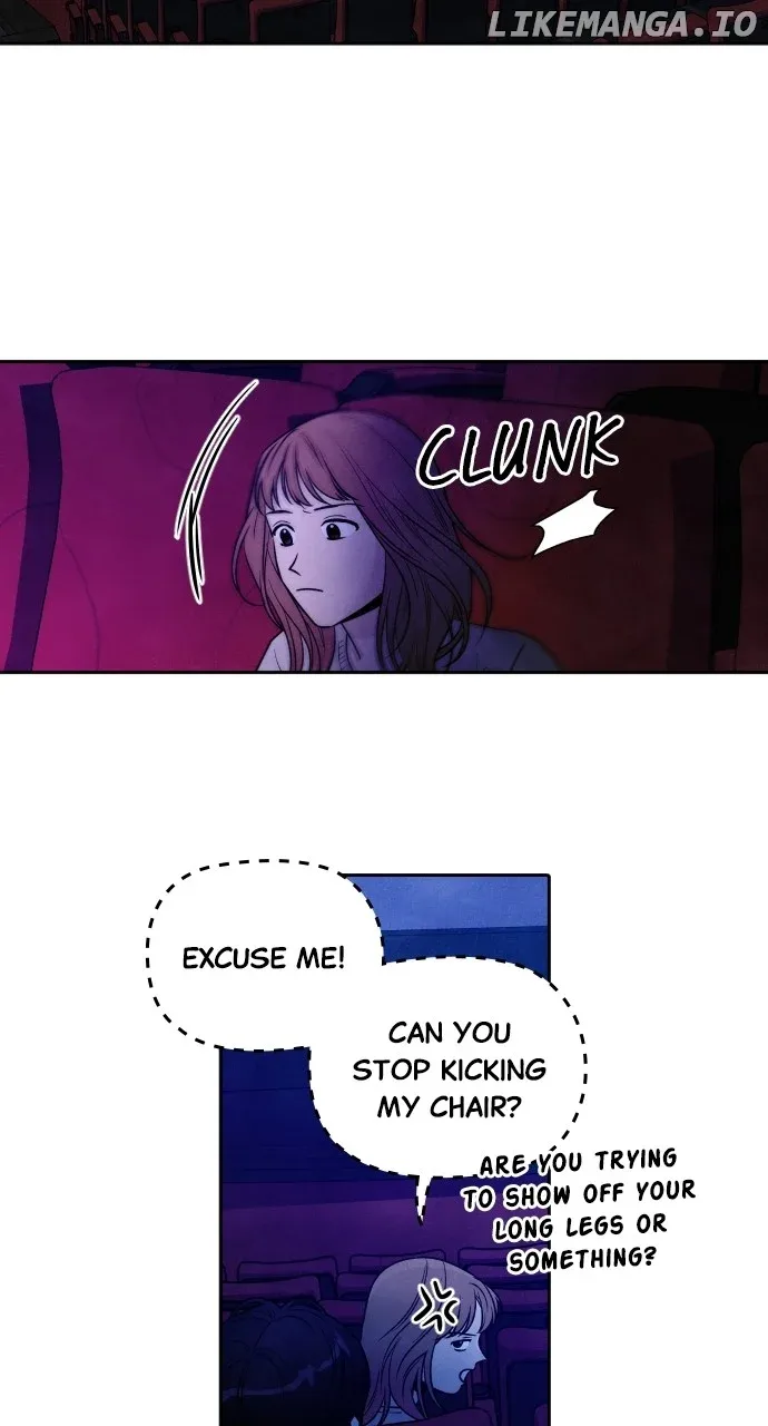 What I Decided to Die For Chapter 98 page 3