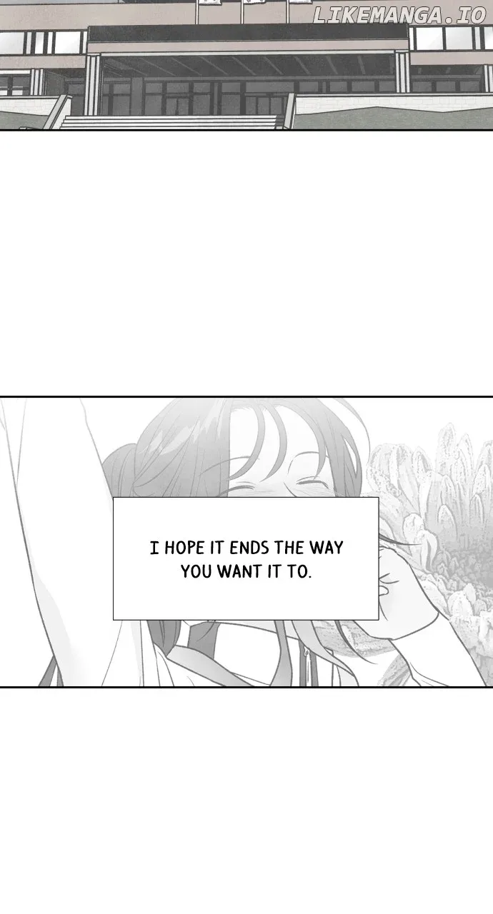 What I Decided to Die For Chapter 98 page 31