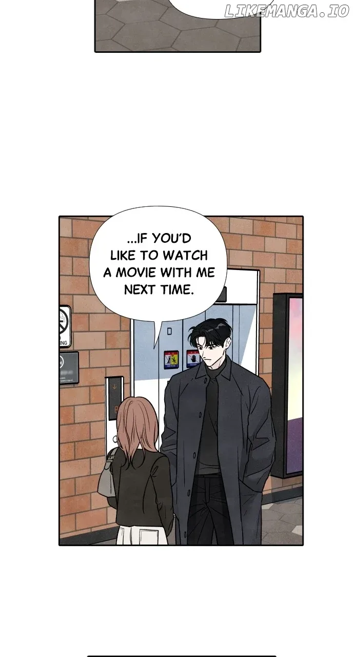 What I Decided to Die For Chapter 98 page 12
