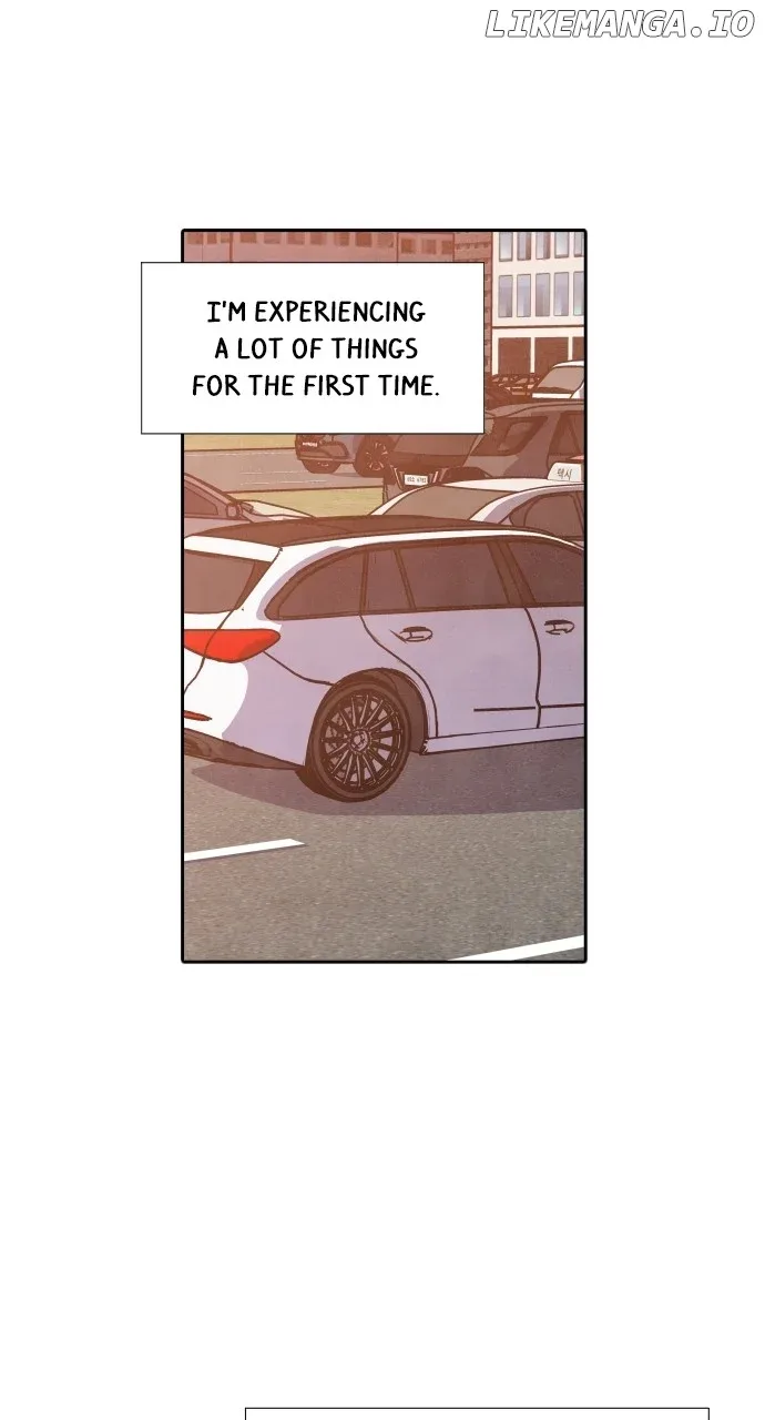 What I Decided to Die For Chapter 98 page 48