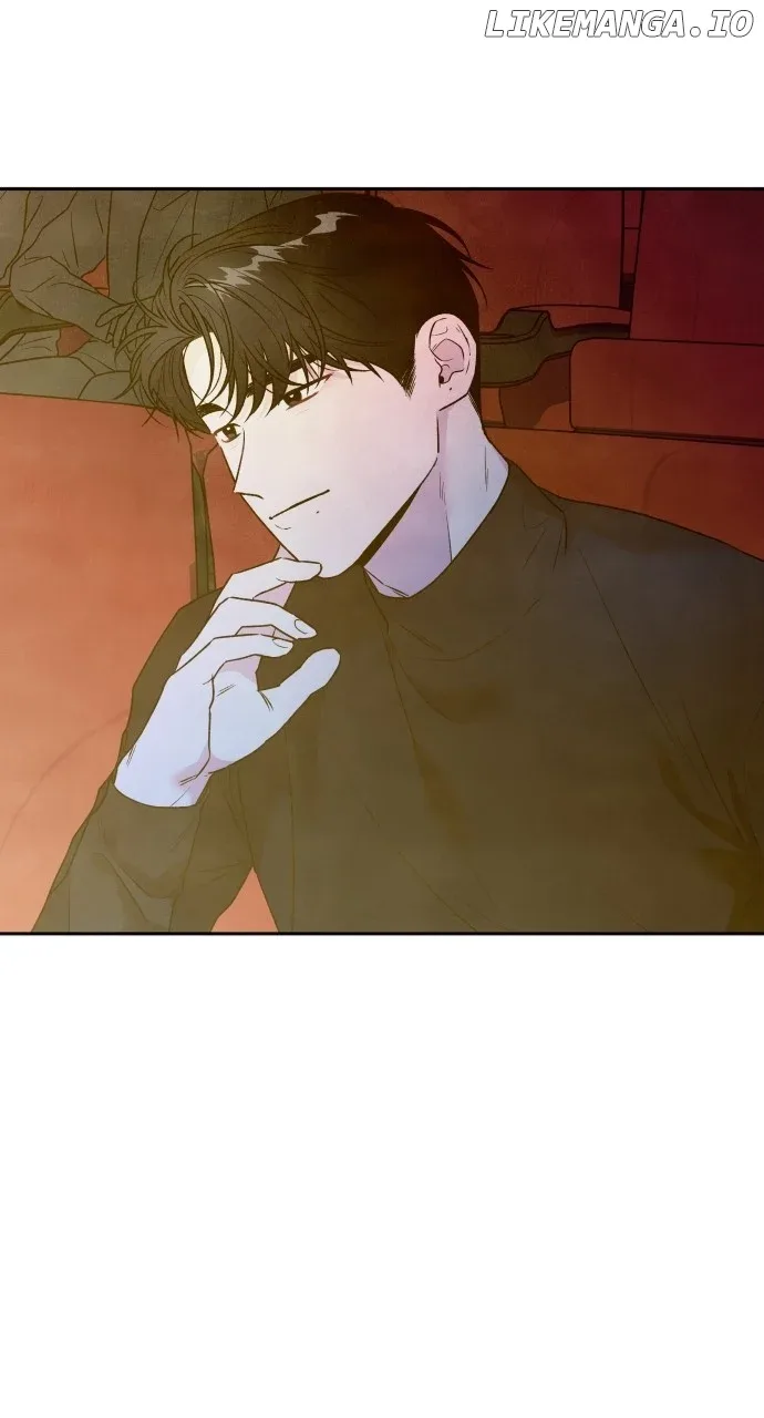 What I Decided to Die For Chapter 98 page 7