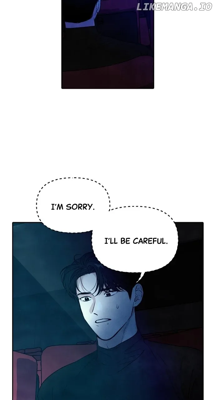 What I Decided to Die For Chapter 98 page 4