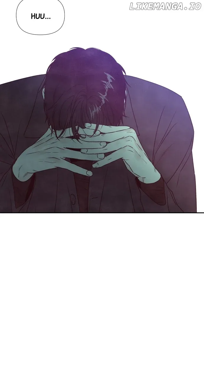 What I Decided to Die For Chapter 98 page 33