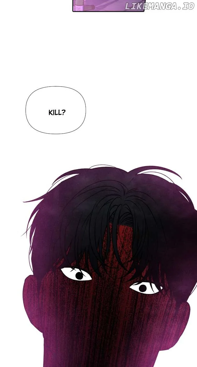 What I Decided to Die For Chapter 96 page 30
