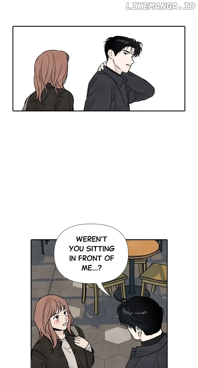 What I Decided to Die For Chapter 98 page 10