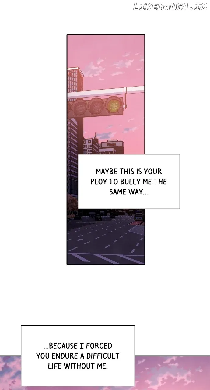 What I Decided to Die For Chapter 98 page 53