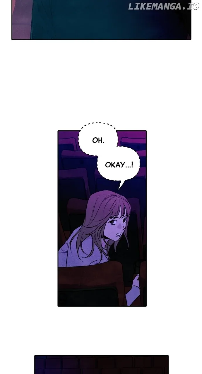 What I Decided to Die For Chapter 98 page 5