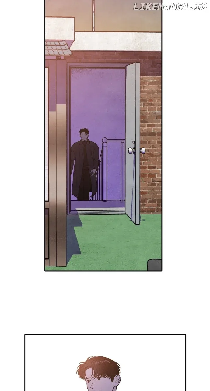 What I Decided to Die For Chapter 98 page 59