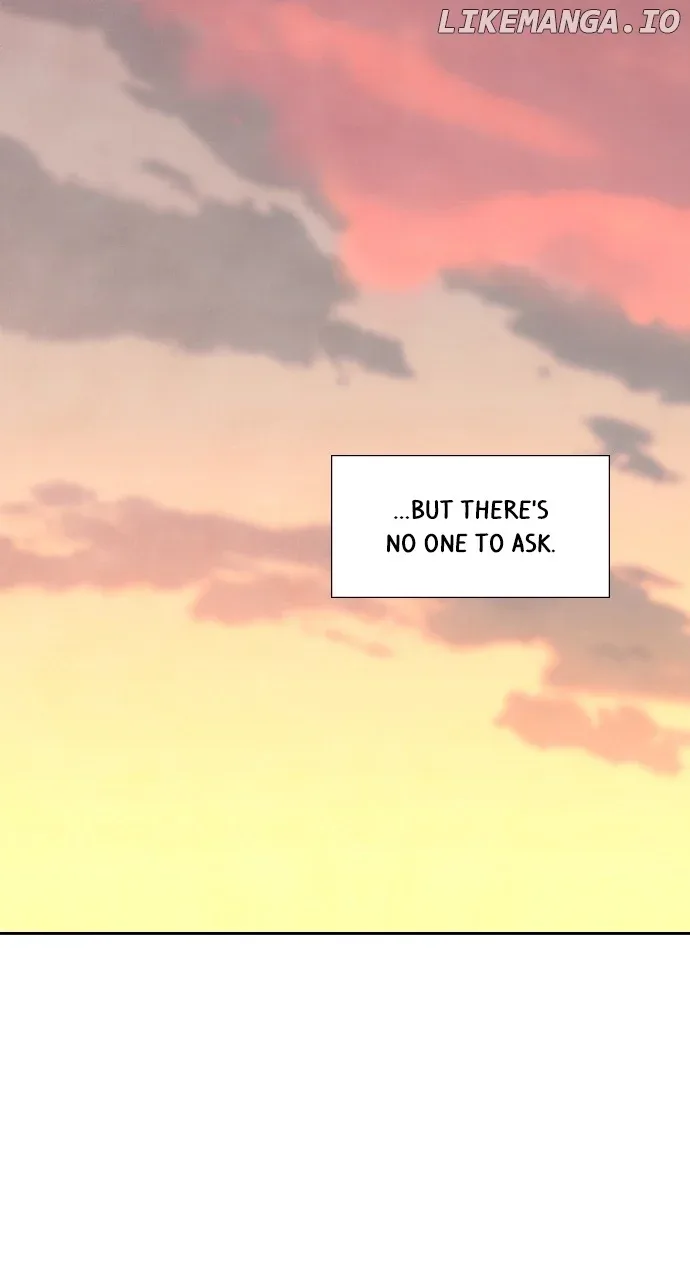 What I Decided to Die For Chapter 98 page 57