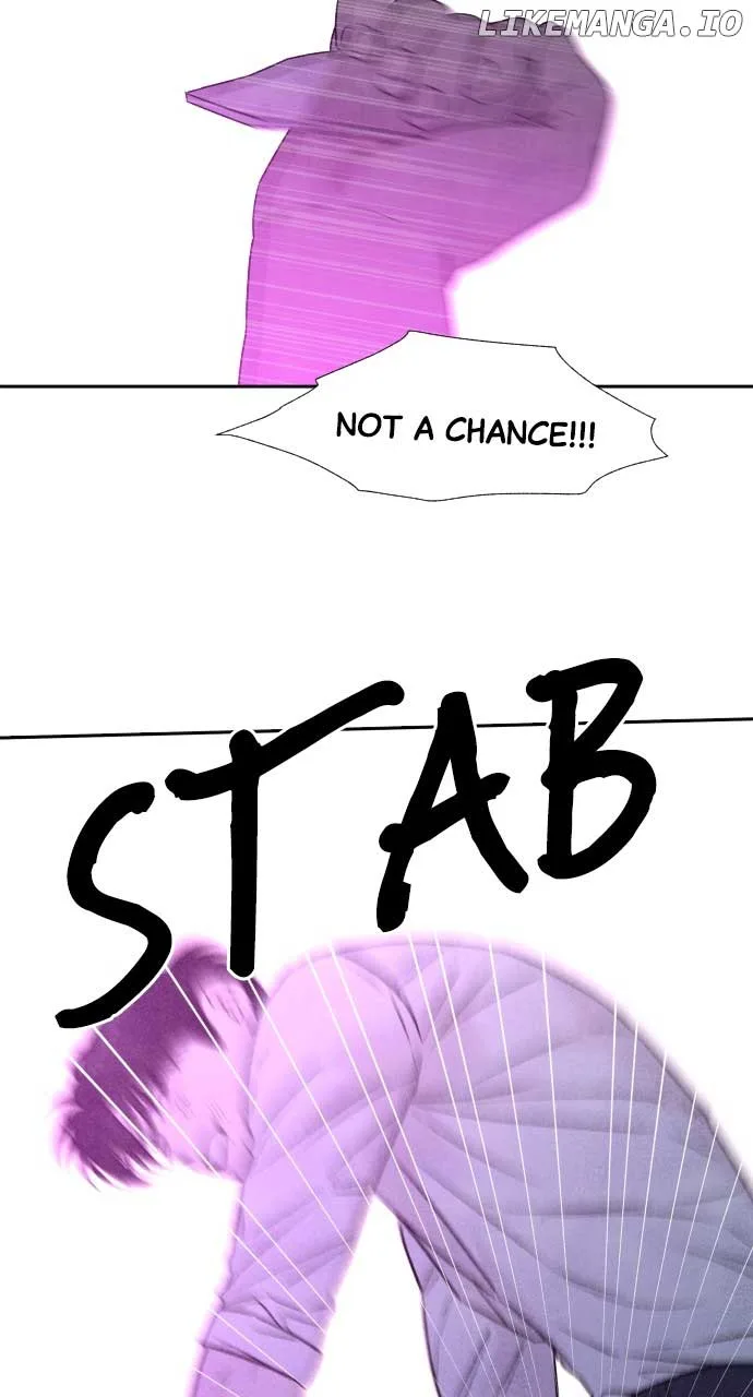 What I Decided to Die For Chapter 96 page 24