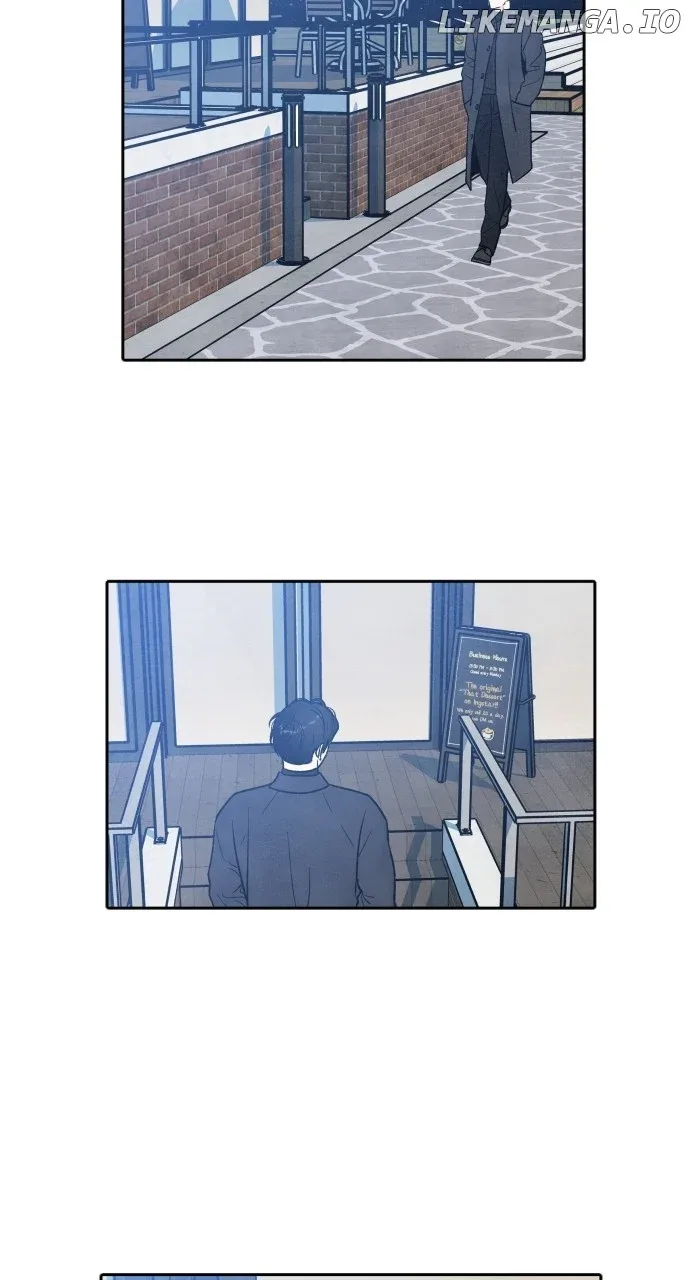 What I Decided to Die For Chapter 98 page 19