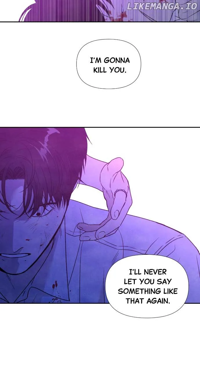 What I Decided to Die For Chapter 96 page 34