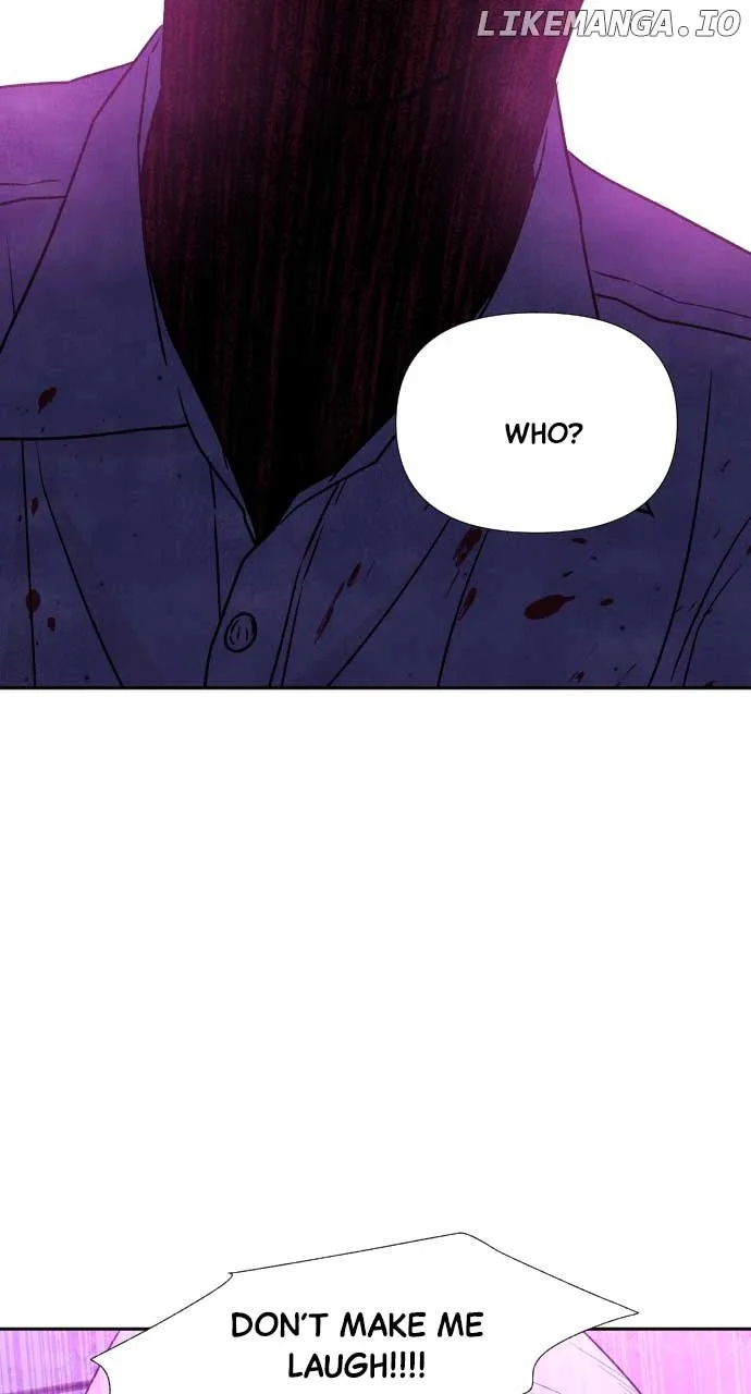 What I Decided to Die For Chapter 96 page 31