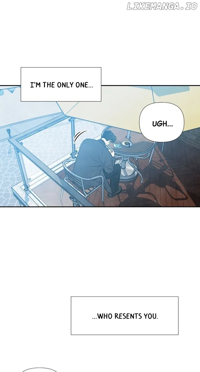 What I Decided to Die For Chapter 98 page 32
