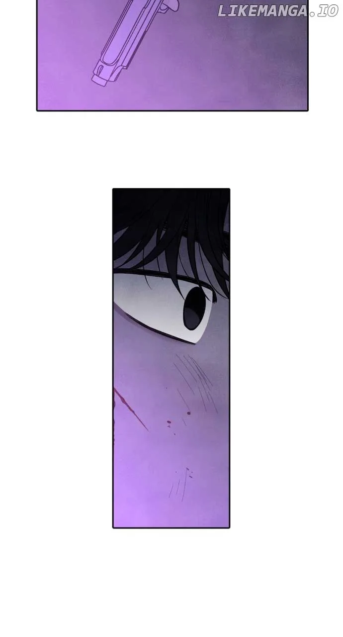 What I Decided to Die For Chapter 97 page 5