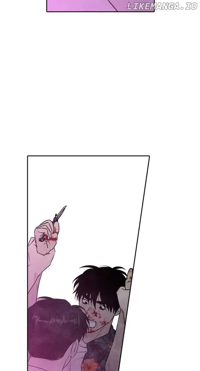 What I Decided to Die For Chapter 96 page 50