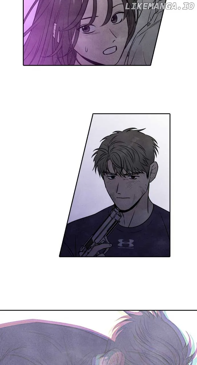 What I Decided to Die For Chapter 96 page 46