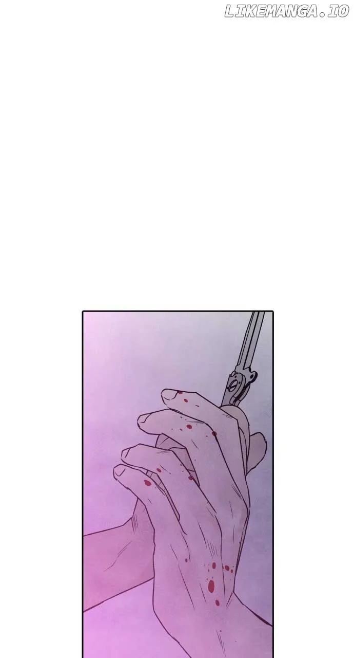 What I Decided to Die For Chapter 96 page 49