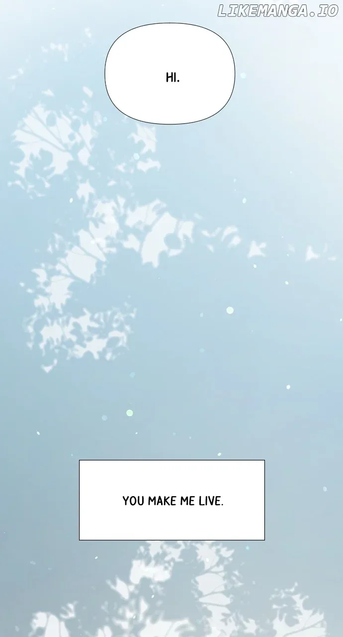 What I Decided to Die For Chapter 98 page 98