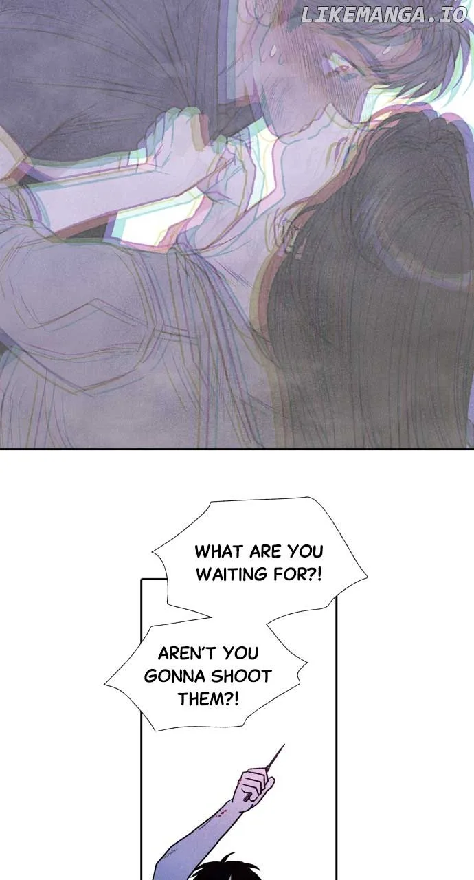 What I Decided to Die For Chapter 96 page 47