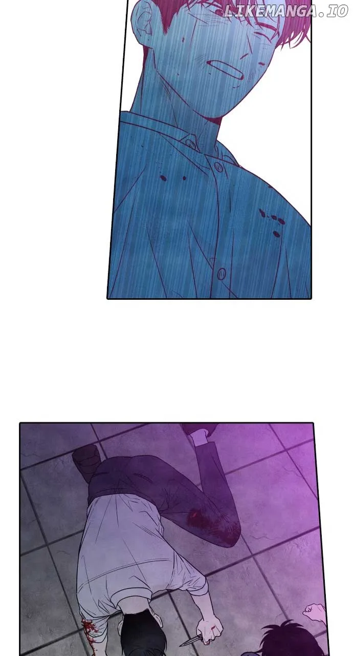 What I Decided to Die For Chapter 96 page 53