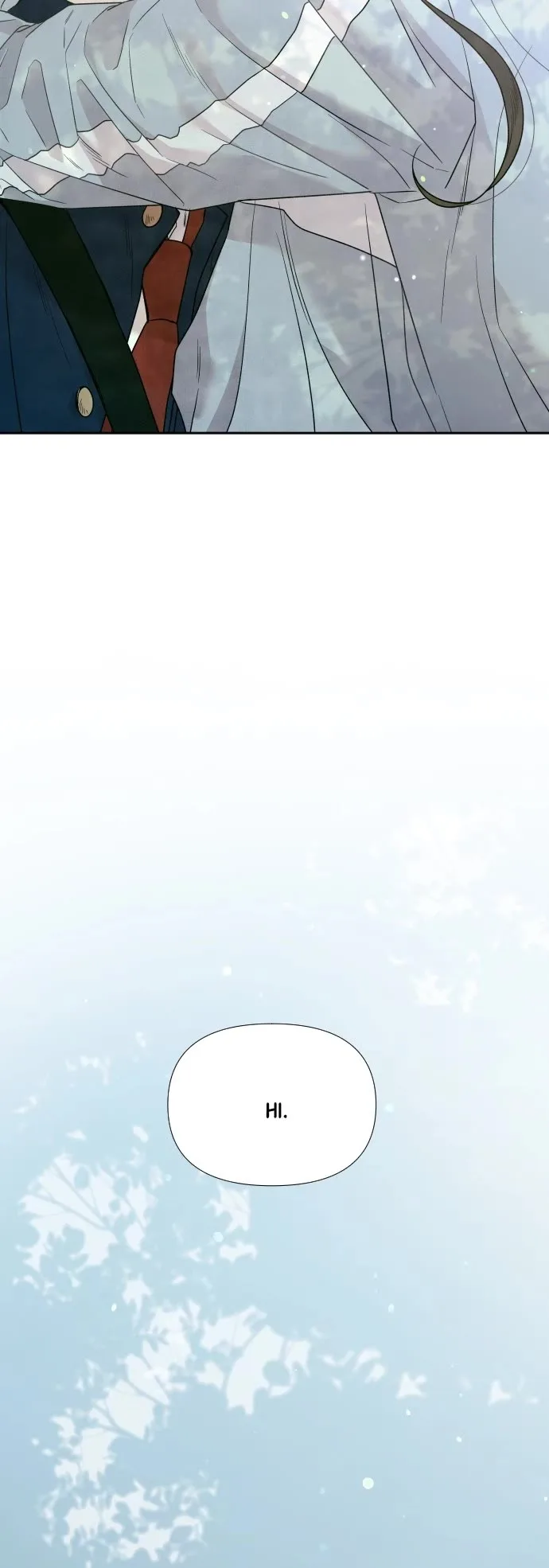 What I Decided to Die For Chapter 100 page 44