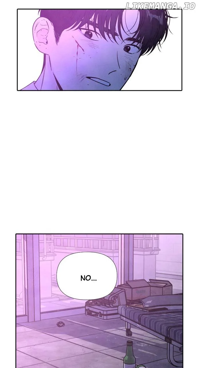What I Decided to Die For Chapter 97 page 9