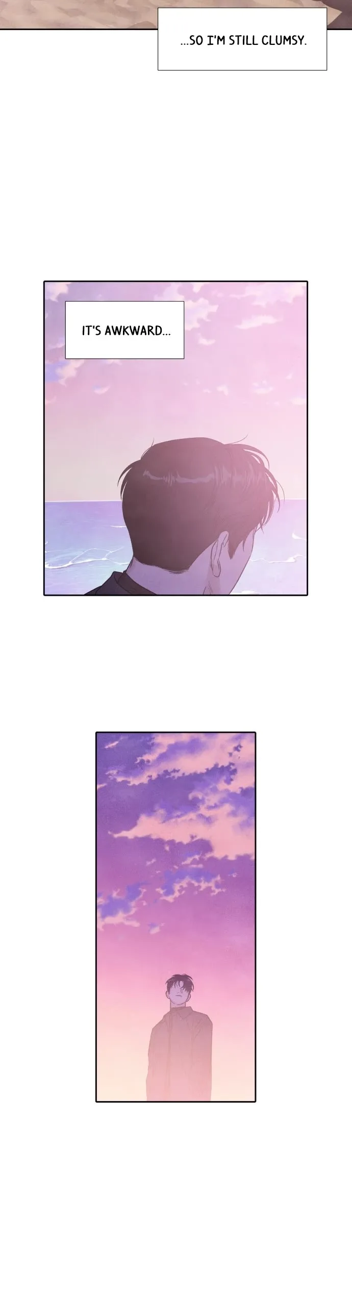 What I Decided to Die For Chapter 100 page 20