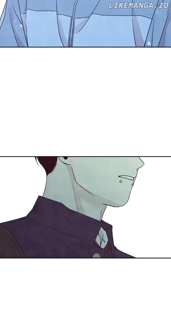 What I Decided to Die For Chapter 98 page 93