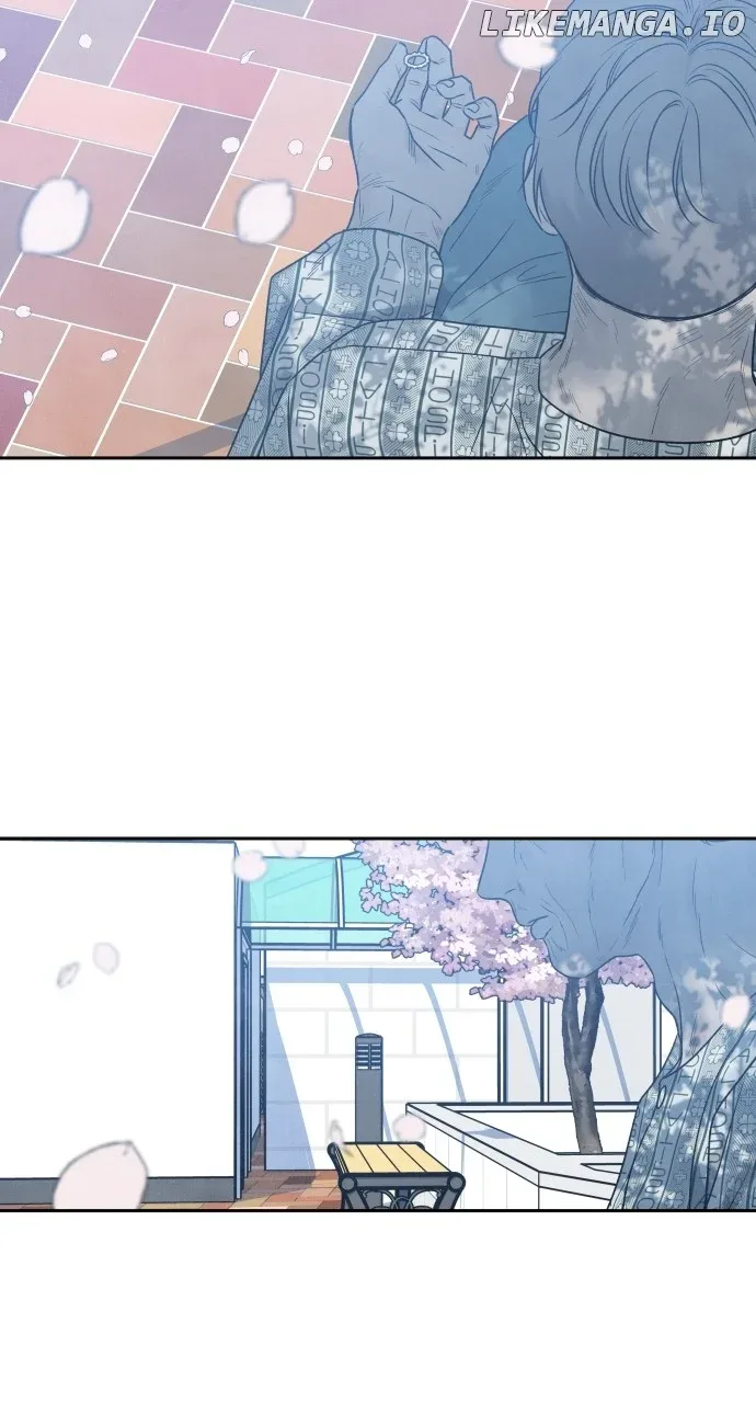 What I Decided to Die For Chapter 98 page 70