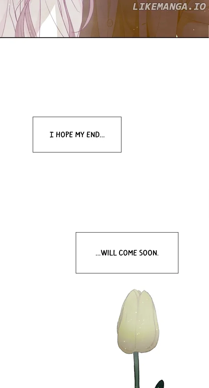 What I Decided to Die For Chapter 98 page 68