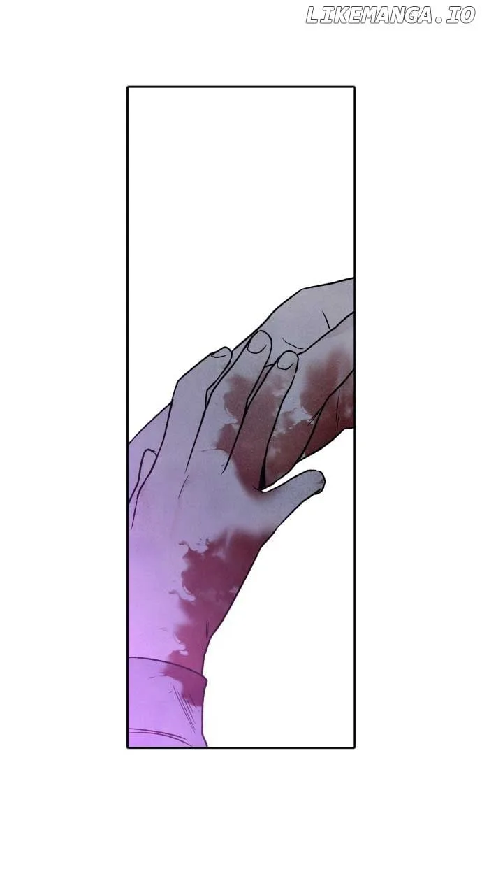 What I Decided to Die For Chapter 97 page 8