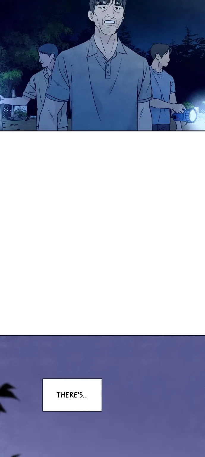 What I Decided to Die For Chapter 99 page 37