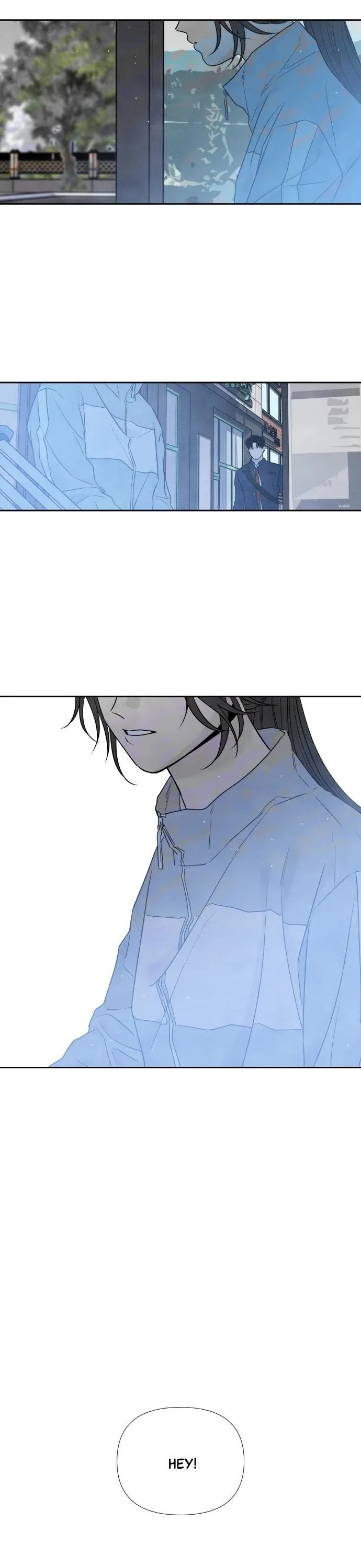 What I Decided to Die For Chapter 100 page 41