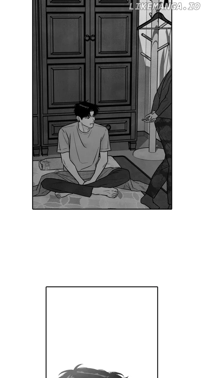 What I Decided to Die For Chapter 98 page 79