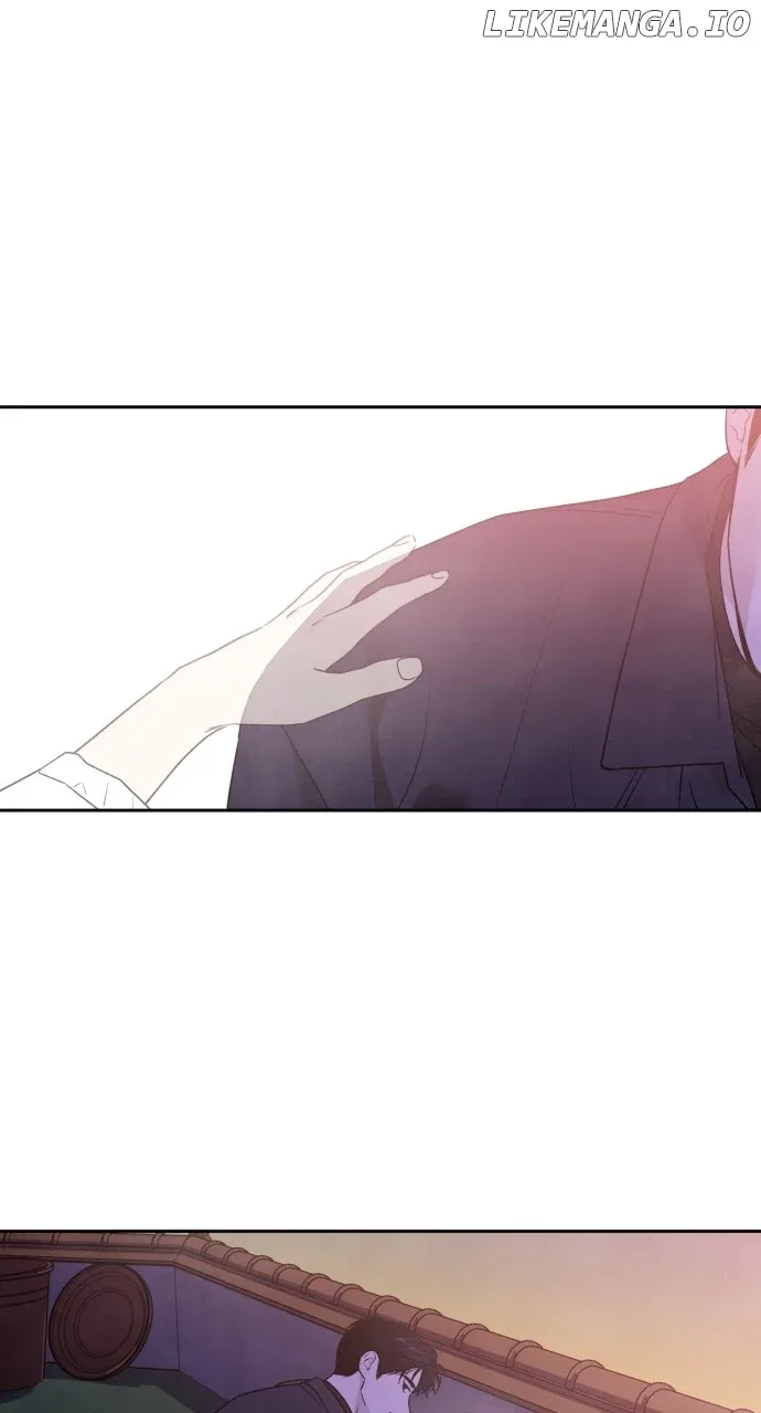 What I Decided to Die For Chapter 98 page 66