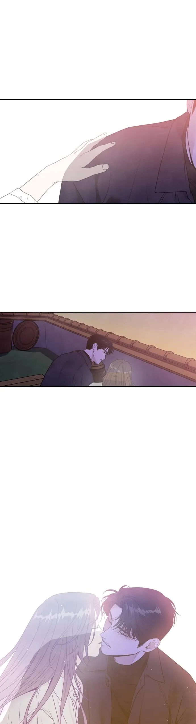 What I Decided to Die For Chapter 100 page 30
