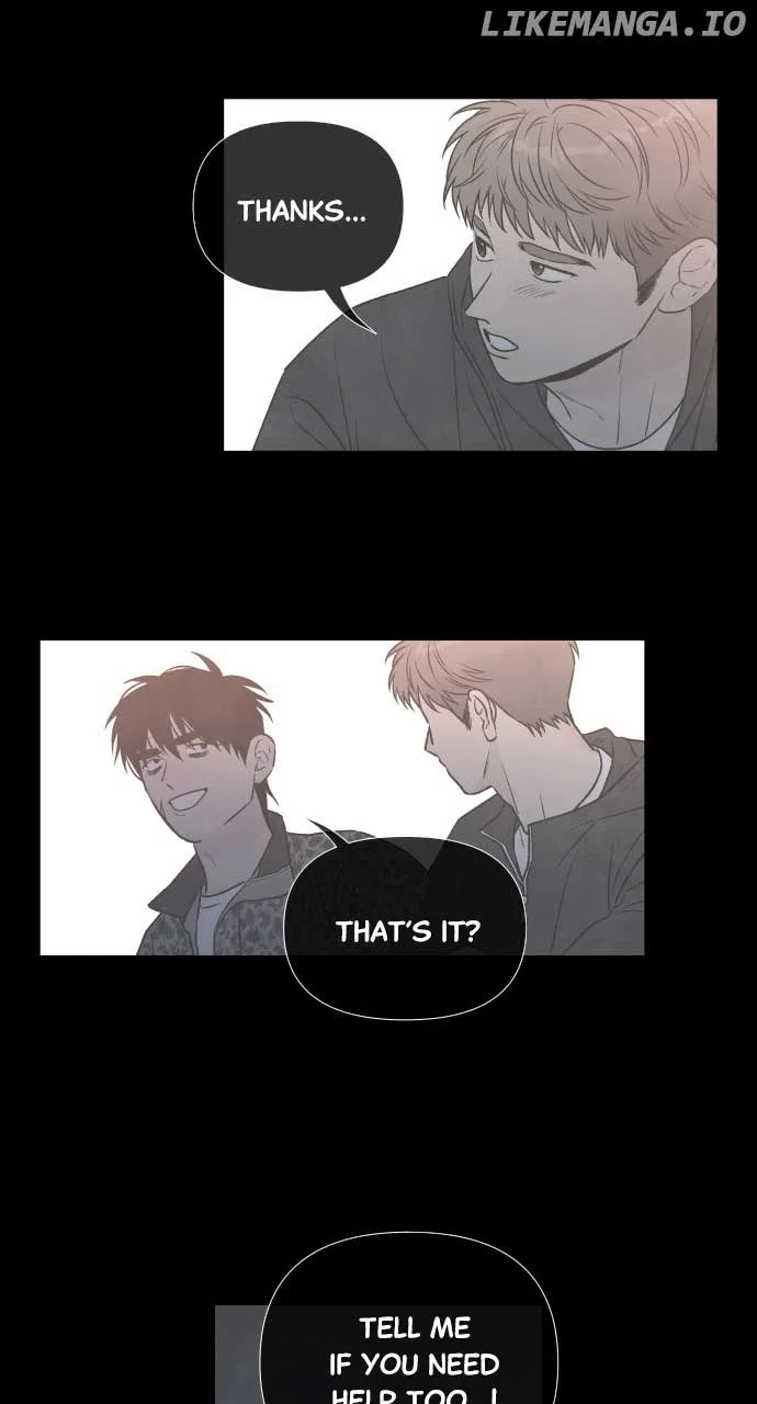 What I Decided to Die For Chapter 96 page 62